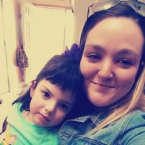 Meet your Posher, Della